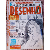 Revista Especial Para Aprender A Desenhar Curso Completo 