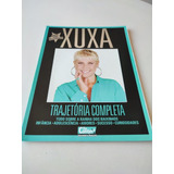 Revista Especial Para Colecionador Xuxa Meneghel Trajetória