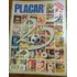 Revista Especial Placar 25 Anos Documento Histórico + Poster