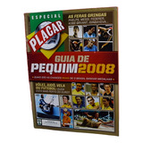 Revista Especial Placar Guia