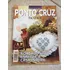 Revista Especial Ponto De Cruz Faça Fácil 01 Bordados Y930