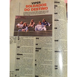 Revista Especial Rock Brigade