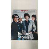 Revista Especial Rolling Stones