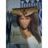 Revista Especial Sobre A Vida Da Beyoncé