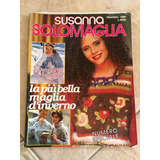 Revista Especial Susanna Importada