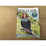 Revista Especial Tricot Moda