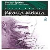 Revista Espírita Ano Sexto 1863