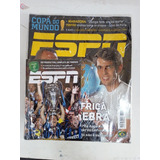 Revista Espn Copa Da