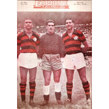 Revista Esporte Ilustrado Tenho Muitas Anos 50