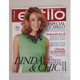 Revista Estilo 101 Paola Oliveira Moda Blusas Verao 358n