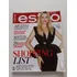 Revista Estilo De Vida  Ana Hickmann Carlos Casagrande Y669