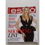 Revista Estilo De Vida