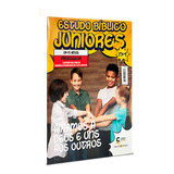 Revista Estudo Biblico Juniores