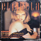 Revista Etiqueta Vanessa Couro Luana Ana Paula Arosio
