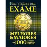 Revista Exame - Ed Especial 2018 - Melhores & Maiores