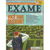 Revista Exame 