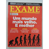 Revista Exame 1053