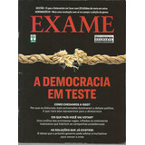 Revista Exame Edicao
