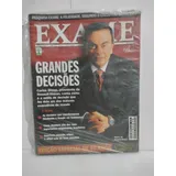 Revista Exame Edicao