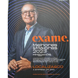 Revista Exame Na