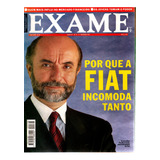 Revista Exame Nº