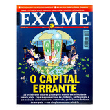 Revista Exame Nº