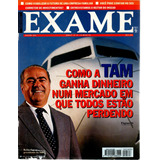 Revista Exame Nº