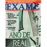Revista Exame Nº
