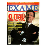 Revista Exame Nº