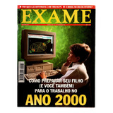 Revista Exame Nº