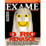 Revista Exame Nº