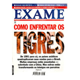Revista Exame Nº