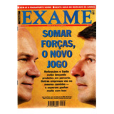 Revista Exame Nº