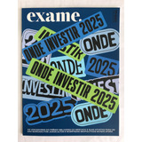 Revista Exame 1272 Fevereiro