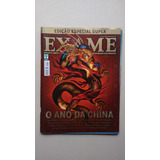 Revista Exame 920 Ano