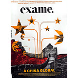 Revista Exame A China