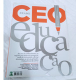 Revista Exame Ceo 