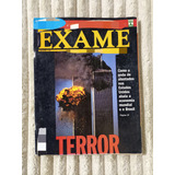 Revista Exame Edc