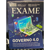 Revista Exame Edição 1186 Governo 4