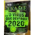Revista Exame Edição 1205 O Vírus Que Devorou 2020