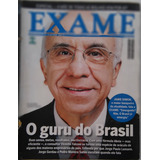 Revista Exame Edicao 957