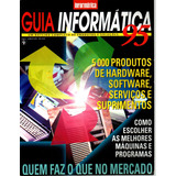 Revista Exame Guia Informática 95