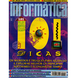 Revista Exame Informática 101 Dicas N 106 Ano 10 Janeiro