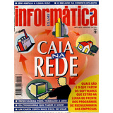 Revista Exame Informática Caia Na