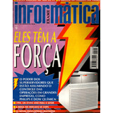 Revista Exame Informática N