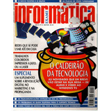 Revista Exame Informática N 110 Ano 10 Maio 95