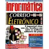 Revista Exame Informática N 111 Ano 10 Junho 95