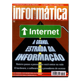Revista Exame Informática N 116 Ano 10 Novembro 95