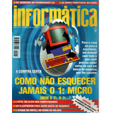 Revista Exame Informática N 92 Ano 08 Novembro 93