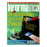 Revista Exame Informática Os Notebooks Que Fazem O Show